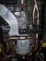Kooks 6.2 Raptor Long Tube Headers and Catted Pipes