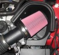 2010-2011 Roush Air Kit