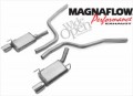 2005 Mustang GT 3V Magnaflow Cat Back Exhaust System