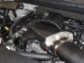 Whipple 6.2L Raptor Intercooler Supercharger Tuner Kit (Black)