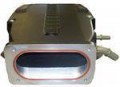 JDM/Saleen ported supercharger lid