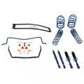 2005-2010 Mustang GT Coupe Ford Racing Handling Package