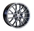 2005 + Mustang Spyder Wheel