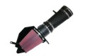 Whipple '07-'09 GT500 Cold Air Intake with 123mm MAF 