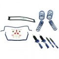 2005-2010 Mustang GT Convertible Ford Racing Handling Pack