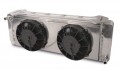 AFCO 99-04 Lightning Pro-Series Heat Exchanger w/ Fans
