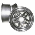 Bogart Drag 10 - 15 x 10 inch Rear Wheels for Lightnings