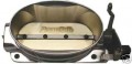 Billet Single Blade Throttle Body