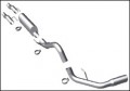 2012 5.0L F-150 Magnaflow Cat-Back