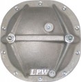 LPW Solid 8.8 Differential cover