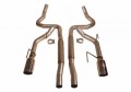 2005-2010 Mustang Roush Exhaust