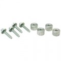 Fuel Rail Spacers