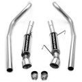 Magnaflow 3&rdquo; Catback 16674 Magnapack mufflers