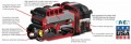 Edelbrock E-Force 1580 Supercharger Kit