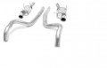 2011 5.0L Mustang 5x8 Muffler Catback