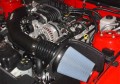 Roush Cold Air Induction Kit