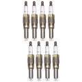 HT0 Spark Plugs