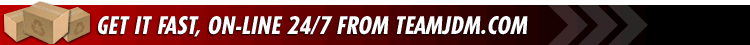 JDM Engineering- Order On-Line 24/7