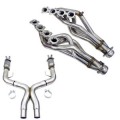 Kooks Longtube Headers and X pipe systems