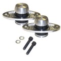 2005 - 2009 Mustang GT / GT500 Prothane Motor Lowering Mounts