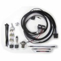 JDM Electric Fan Harness Assembly with Accessories