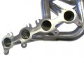 Ford 2011 Mustang GT Headers & Catted X-Pipe