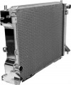AFCO 2005-2009 Mustang GT Aluminum Radiator 