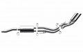 2010 & 2011 5.4 Raptor Magnaflow Catback Exhaust