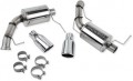 Roush 2011 5.0L Mustang Exhaust